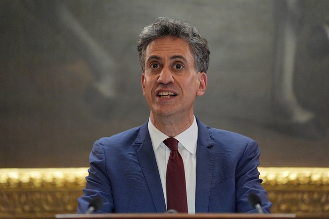 Why unions don’t want Ed Miliband as Andy Burnham’s chancellor