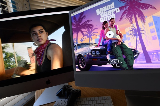 Grand Theft Auto VI fans warned of malicious early access scams