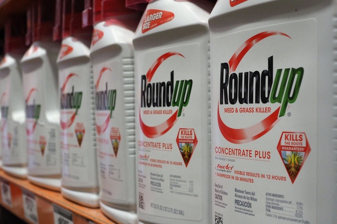 Supreme Court sides with Roundup weedkiller maker in battle over cancer warning