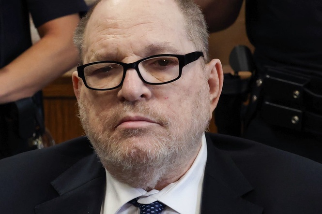 Harvey Weinstein avoids a fourth trial as his New York rape charge is dropped