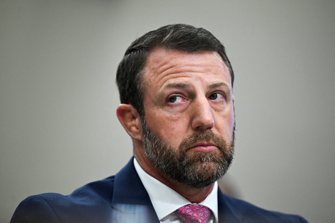Top US government official ‘danced happy dance’ after Iran’s World Cup exit