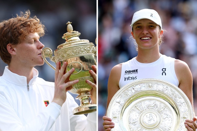 Wimbledon: Confirmed order of play on day one and tournament schedule