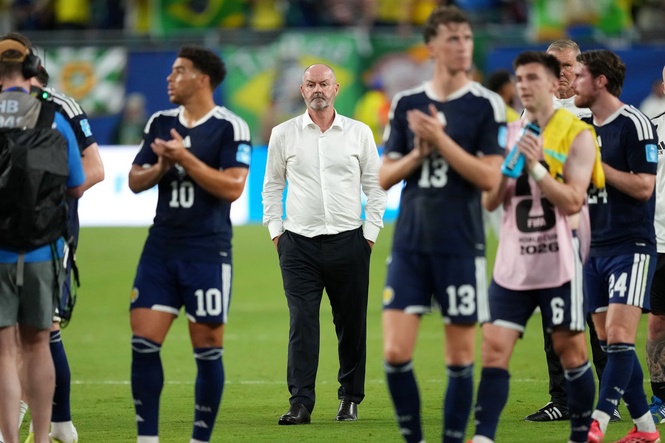 Tartan Army facing ‘special kind of torture’ with World Cup uncertainty
