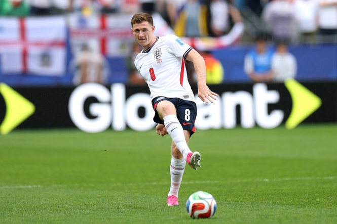 Man City set to land primary target this summer – and will pay a club-record fee