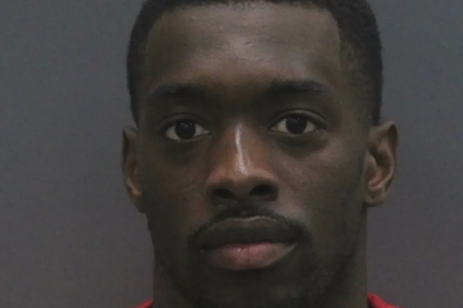NFL star Terrion Arnold turns himself in after shocking Florida kidnapping allegations