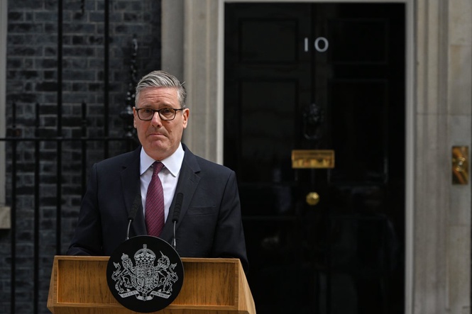 UK government to apologize for the state's role in decades of forced adoptions