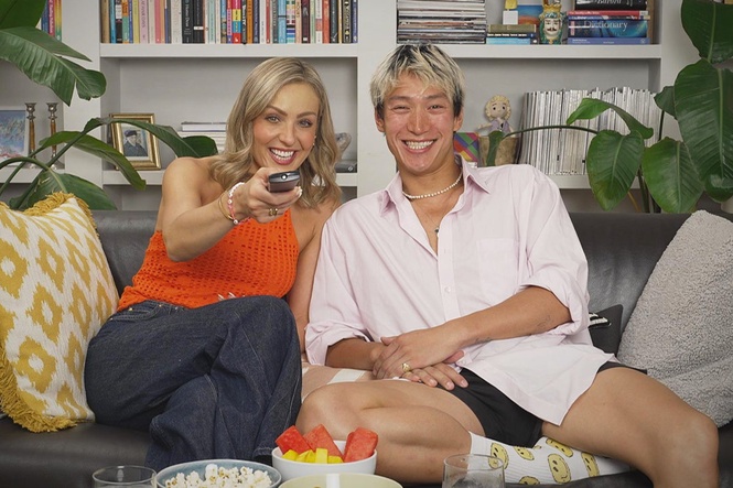 Strictly stars land Gogglebox gig amid BBC dancing shakeup