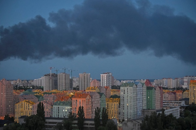 Zelensky orders new offensive to force Putin to end war