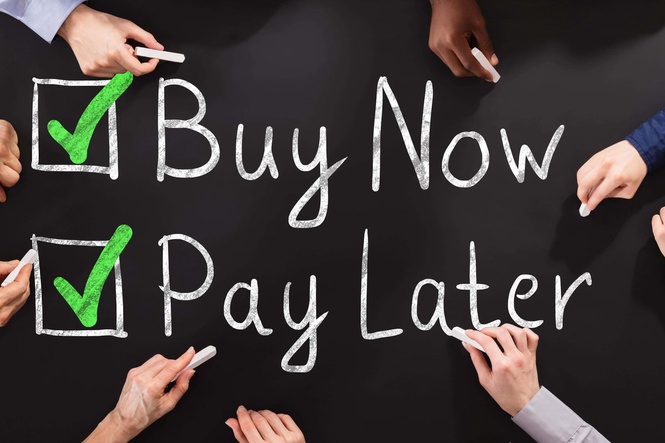 What you need to know about the new regulation for Buy Now Pay Later