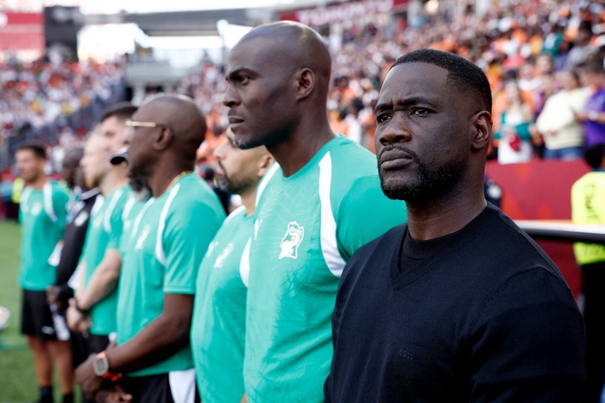 Ivory Coast manager slams ‘racist’ comments by Germany legend Bastian Schweinsteiger