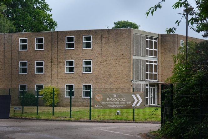‘Gobsmacked’ villagers vow to fight revived asylum seeker centre plan
