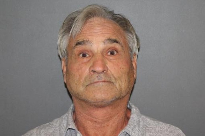 California man charged with beating duckling to death at community swimming pool