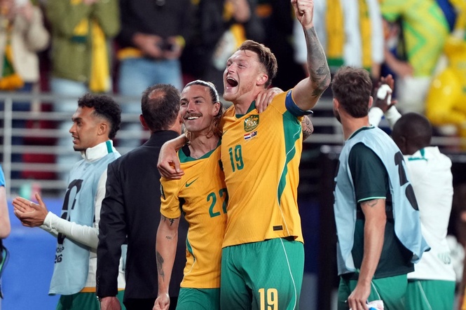 World Cup 2026: Which teams are through to the knockout stages?