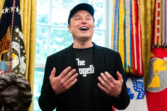 SpaceX’s record-setting IPO is now fueling luxury home sales in Los Angeles