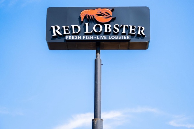 Red Lobster’s endless shrimp deal that doomed chain was a ‘car crash’ waiting to happen: lawsuit