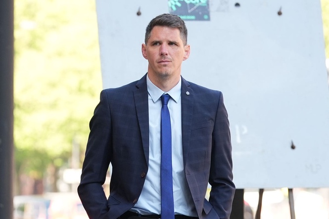 Former Police officer guilty of misconduct after fostering ‘toxic’ culture among colleagues on WhatsApp group