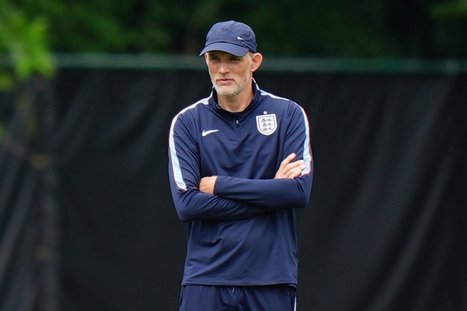 England dealt injury blow as key player misses training before Panama match