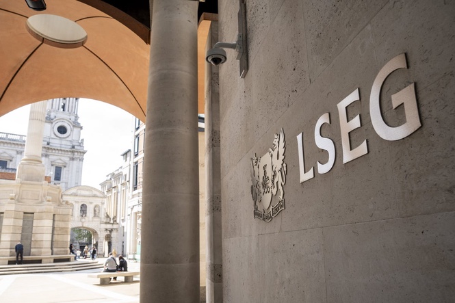 FTSE 100 falls as OpenAI delay report knocks tech
