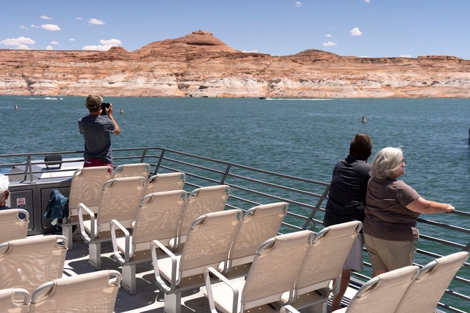This major US lake just hit its lowest summer level ever. Here’s why you should be concerned