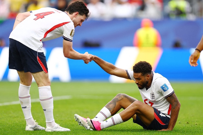 England v Panama: Who will replace Reece James? Four players who could play tonight