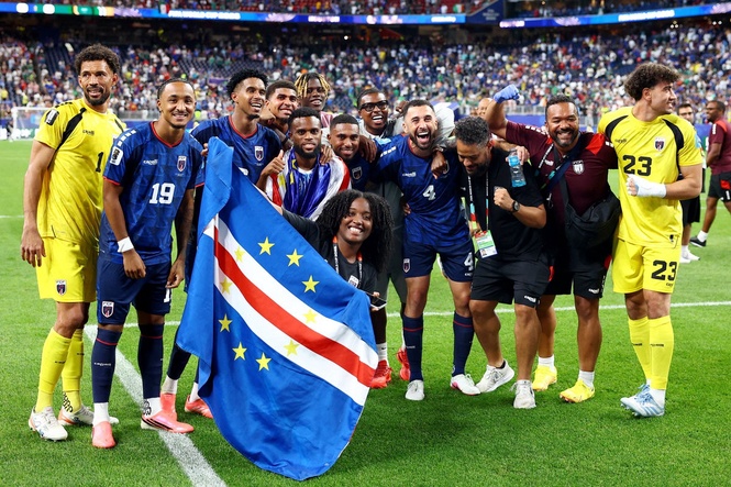 Spain and Cape Verde reach knockouts as Scotland handed World Cup lifeline