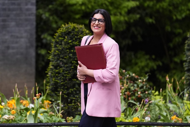 Home Secretary announces overhaul of UK’s asylum system: How will it work?