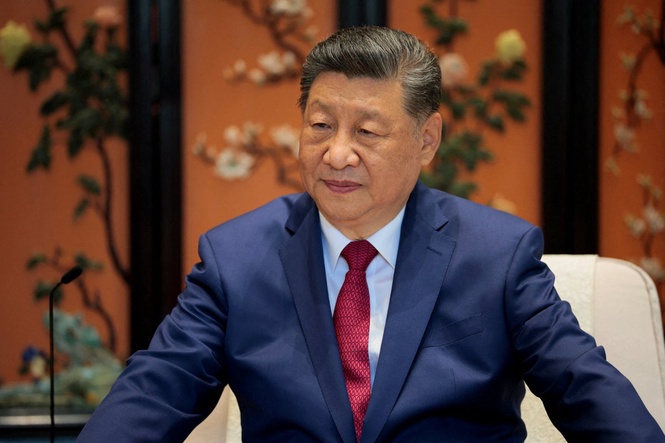China removes six generals from top legislative body as Xi’s anti-corruption crackdown intensifies