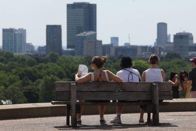 Is there another heatwave coming? Latest weather forecast for this week