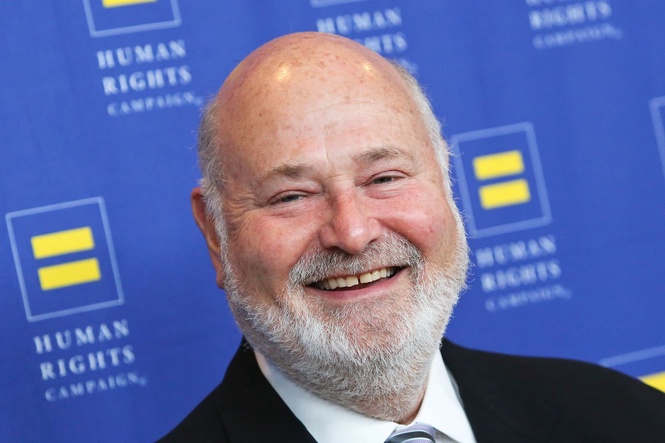 The Bear makes subtle Rob Reiner tribute in series finale