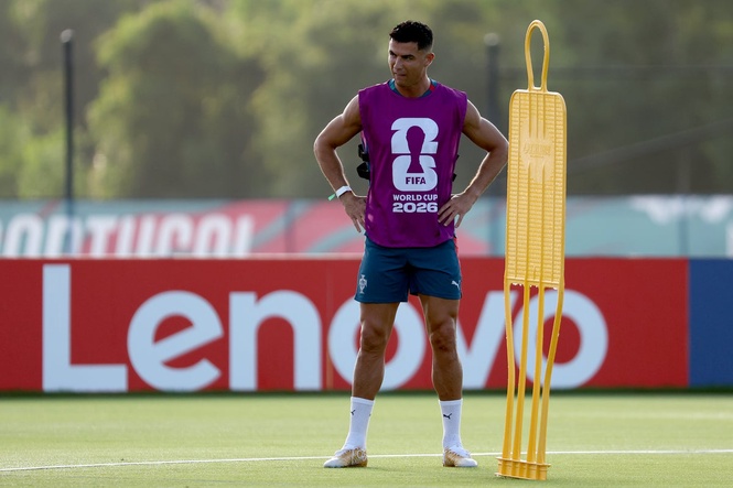 Colombia vs Portugal LIVE: Cristiano Ronaldo chases top spot in Group K as DR Congo target World Cup knockouts