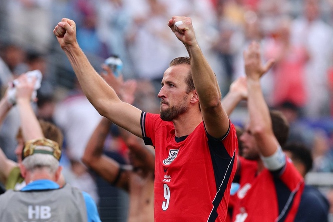 Harry Kane becomes England’s record World Cup goalscorer as Three Lions beat stubborn Panama