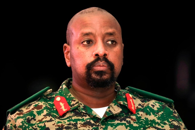 Ugandan army chief orders the closure of a major news platform