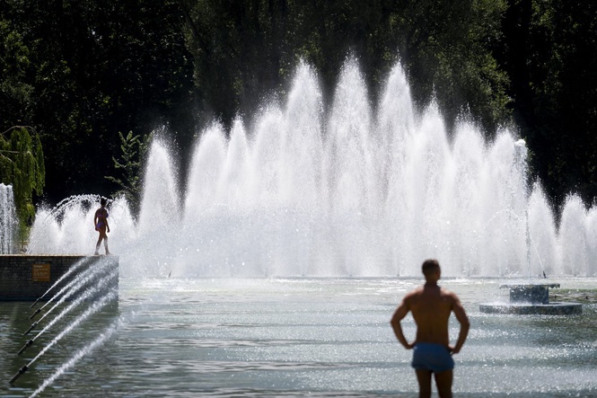 Body of boy, 15, found near reservoir as police warn ‘enjoy warm weather safely’