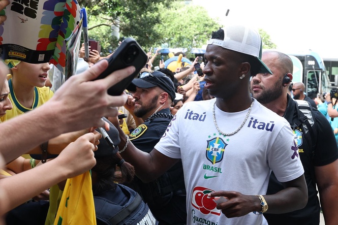 Is Brazil v Japan on TV? Channel, kick-off time and how to watch World Cup clash