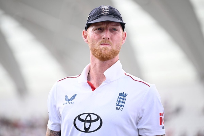 England captain Ben Stokes announces shock retirement from international cricket