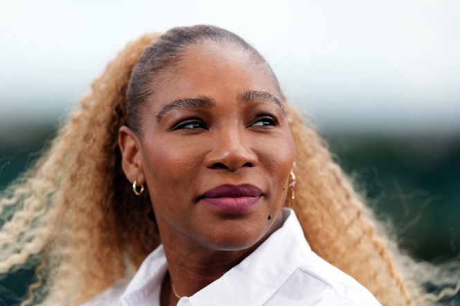 Serena Williams criticises ‘unprofessional’ anti-doping rules before Wimbledon return: ‘I hate it’