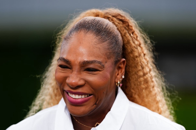 Five things to know about Serena Williams’ return to Wimbledon