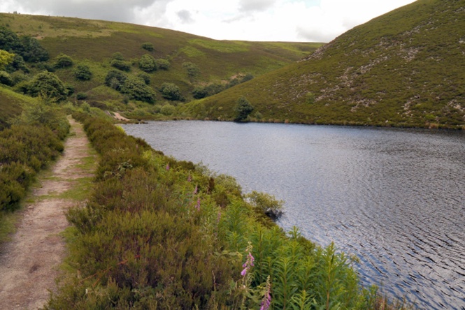 Body of boy, 15, found at beauty spot as UK heatwave drowning toll reaches seven
