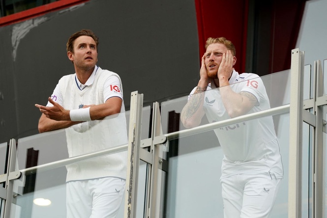 Why now? England greats baffled by timing of Ben Stokes international retirement