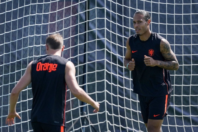Is Netherlands v Morocco on TV? Channel, time and how to watch World Cup last-32 clash