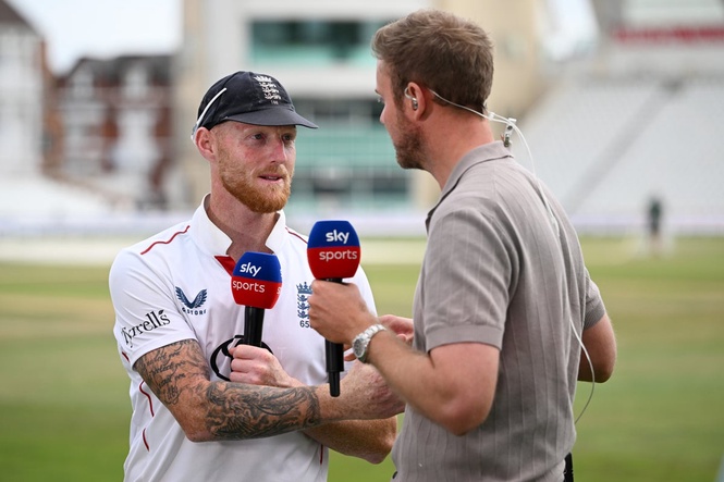 ‘I don’t think I have any fight left in me’: Ben Stokes explains reasons behind England retirement decision