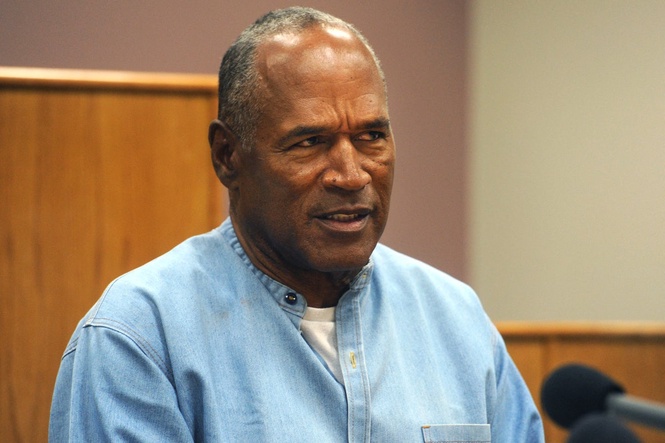 OJ Simpson ‘not a fit’ among icons at new Buffalo Bills Stadium