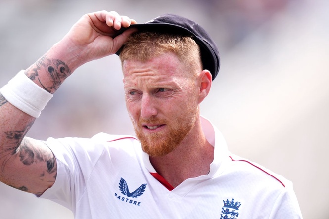 Ben Stokes admits he was ‘burnt out’ after quitting as England captain