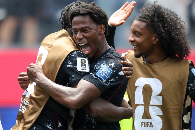 South Africa v Canada LIVE: Eustaquio strikes late on to give World Cup co-hosts crucial victory