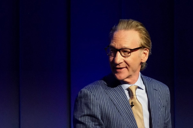 Bill Maher levels progressives with three-word slam and might just vote for JD Vance in 2028
