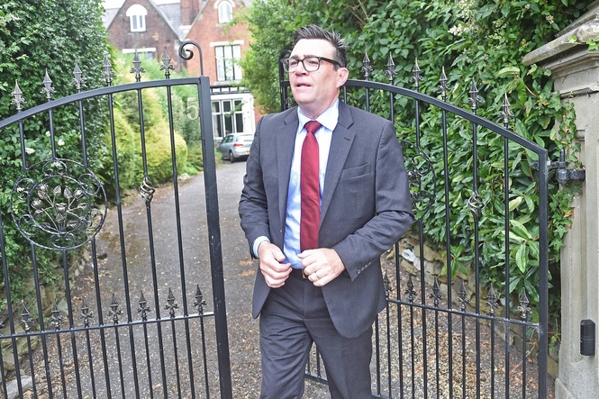 Burnham speech latest: Labour MP to reveal devolution plan in first major announcement since launching PM bid