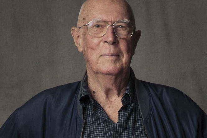Les Mills, New Zealand Olympian and global fitness brand founder, dies aged 91