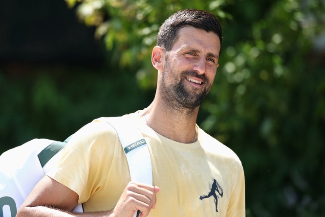 Wimbledon 2026: Who is playing on Centre Court and Court 1 today?