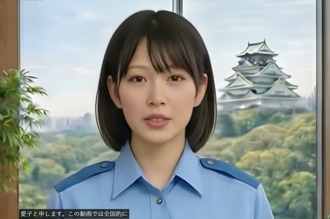 Japan deploys AI ‘police chief’ to tackle record $2bn fraud epidemic