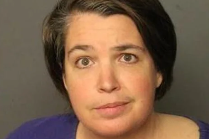 Physical therapist sentenced 16 years after her newborn was found dead in trash can